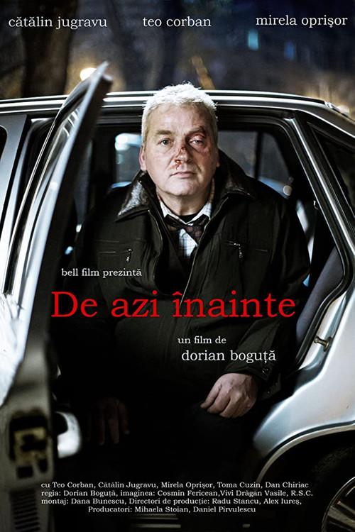 From Now On 2012 official movie poster