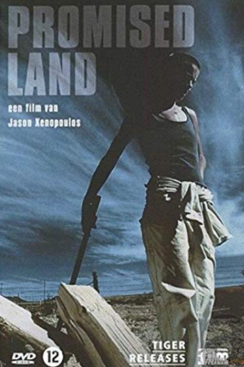 Promised Land 2002 official movie poster