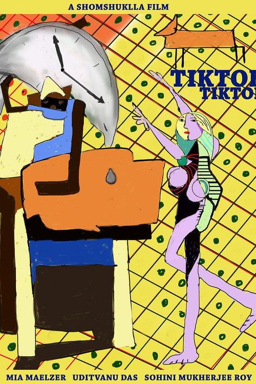 Tiktok Tiktok 2016 official movie poster