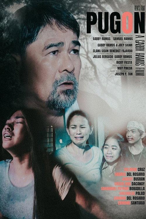 The Furnace 2021 official movie poster