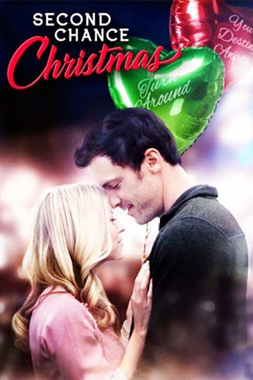 Second Chance Christmas 2017 official movie poster