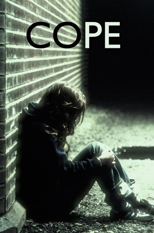 Cope 2026 official movie poster
