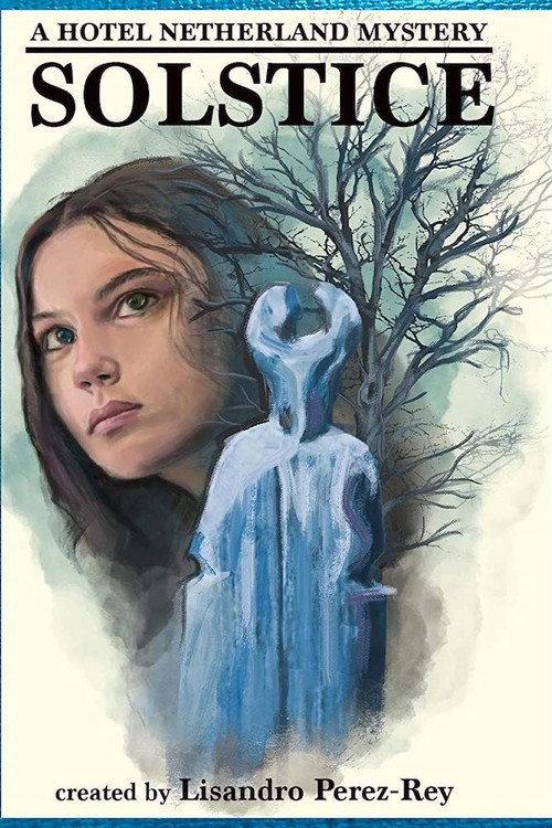 Solstice 2020 official movie poster