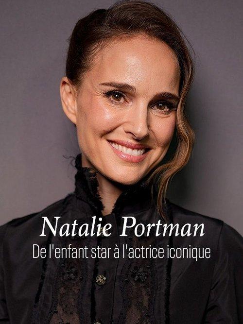 Natalie Portman - Vom Kinderstar zur Hollywood-Ikone 2025 official movie poster