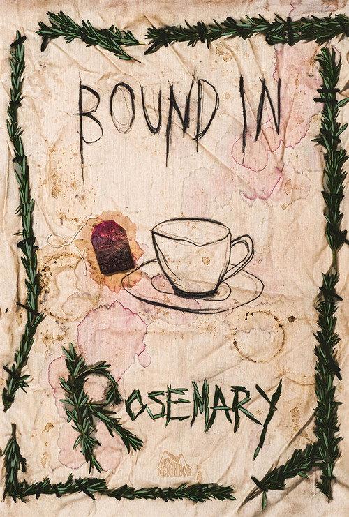 Bound in Rosemary  official movie poster