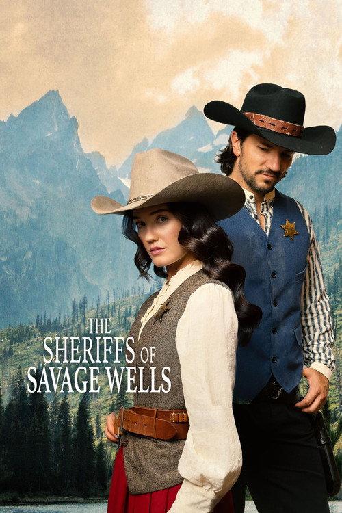 The Sheriffs of Savage Wells 2026 official movie poster