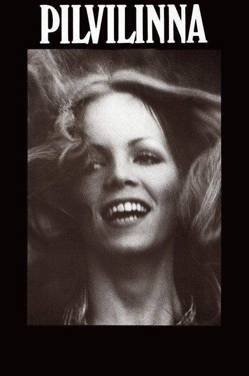 Pilvilinna 1970 official movie poster