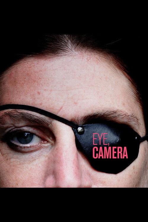 Eye, Camera 2017 official movie poster