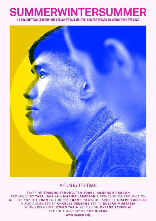 SummerWinterSummer 2021 official movie poster