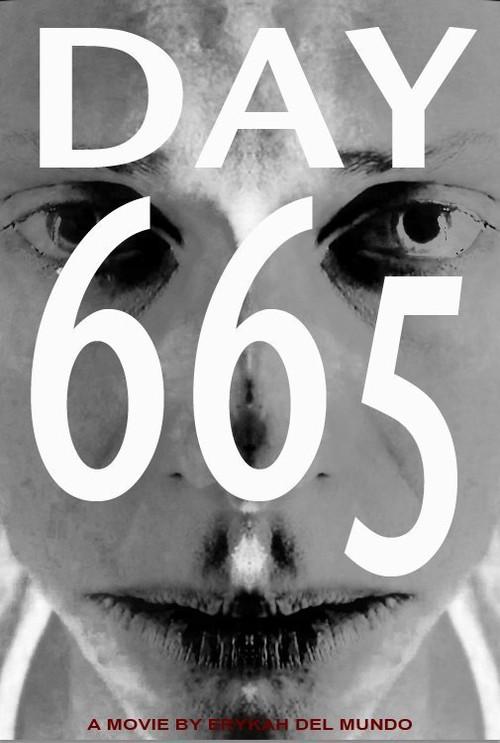 Day 665 2013 official movie poster