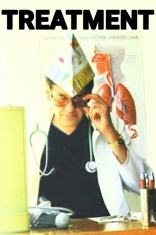 Treatment 2001 official movie poster