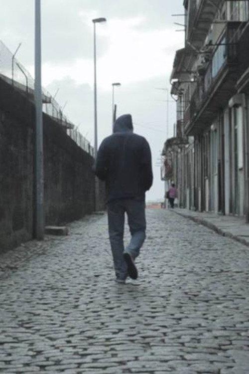 Video Surveillance 2012 official movie poster