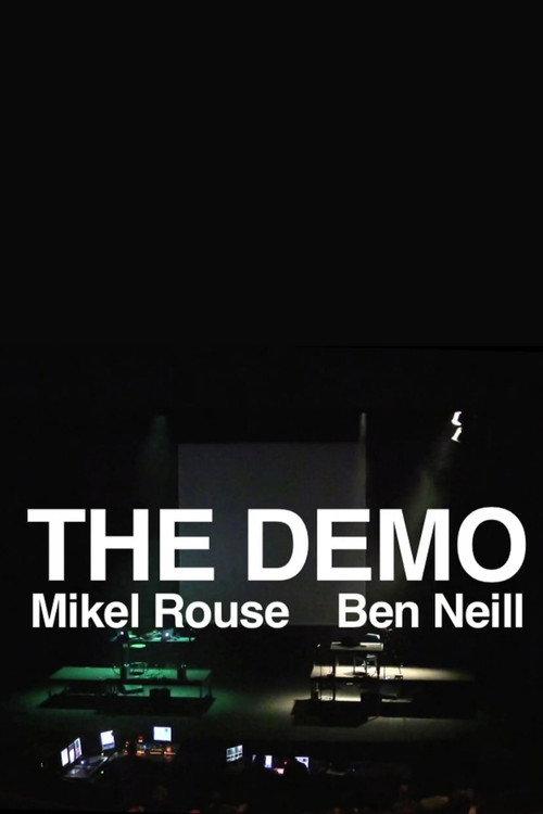 The Demo Krannert Center Workshop 2014 2020 official movie poster