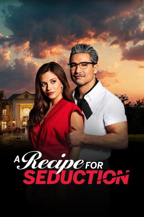 A Recipe for Seduction 2020 official movie poster