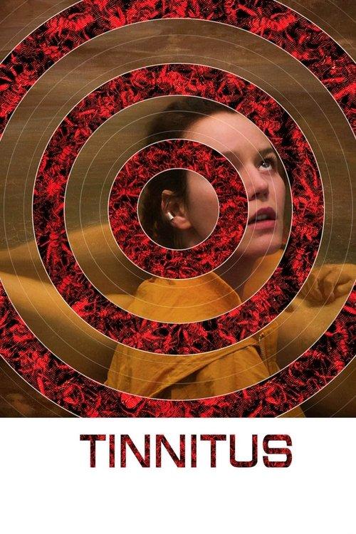 Tinnitus 2023 official movie poster