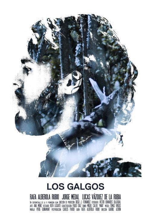 Greyhounds 2012 official movie poster