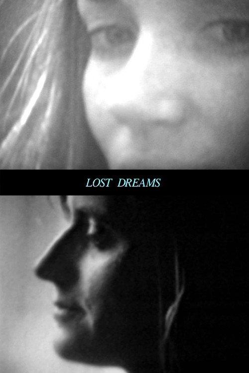 Lost Dreams 2003 official movie poster