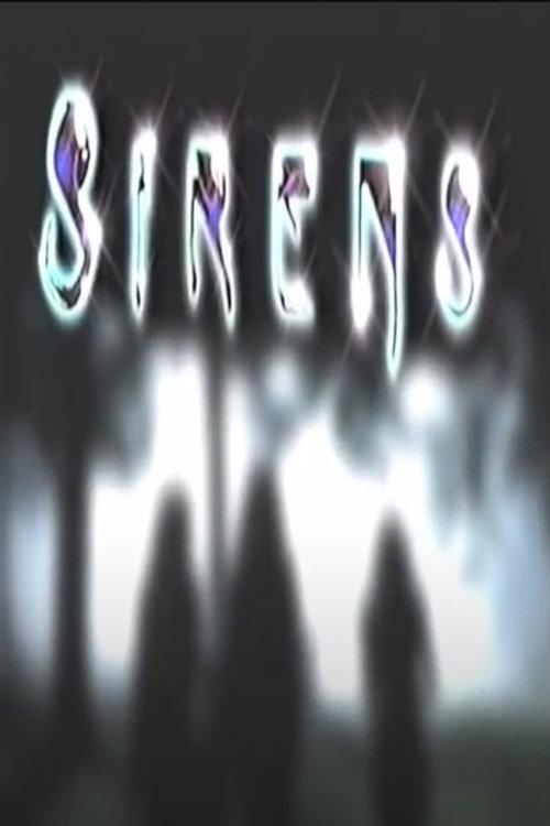 Sirens of the Deep 1998 official movie poster