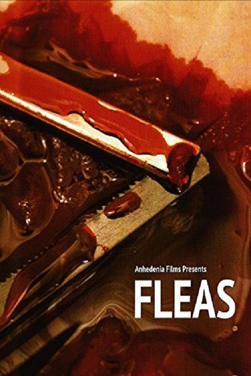Fleas 2016 official movie poster
