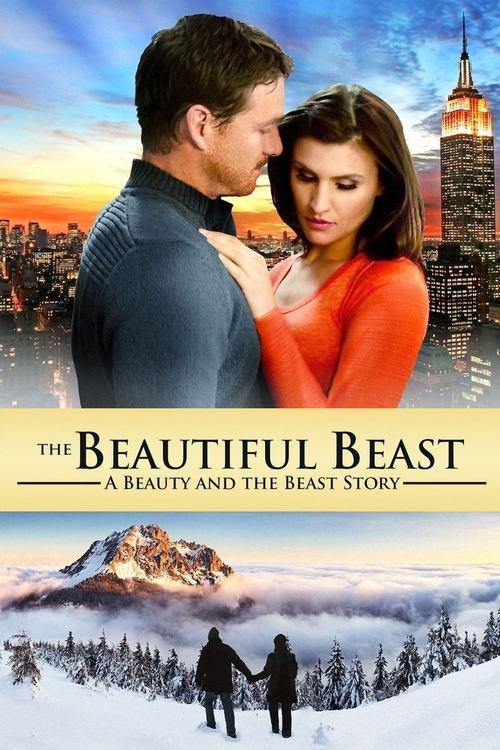The Beautiful Beast 2013 official movie poster