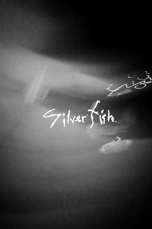 Silverfish  official movie poster