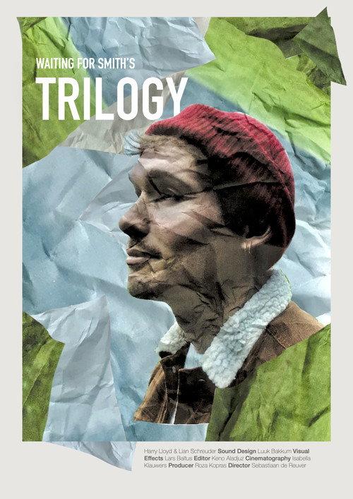 Waiting For Smith's Trilogy 2024 official movie poster