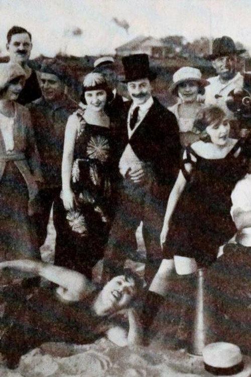 Where Is My Wife? 1921 official movie poster
