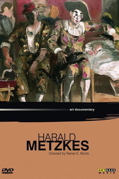 Harald Metzkes 1991 official movie poster