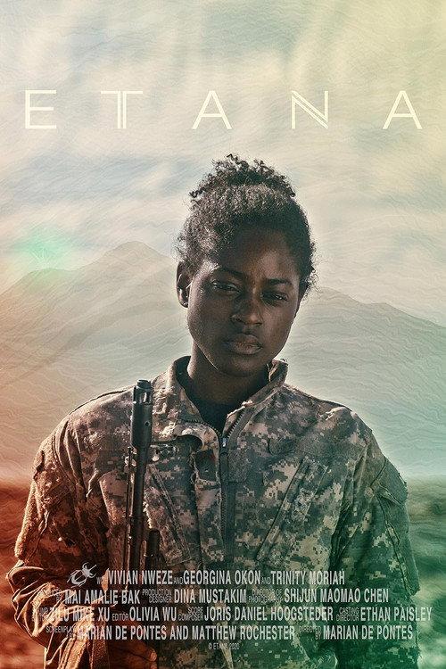 Etana 2020 official movie poster