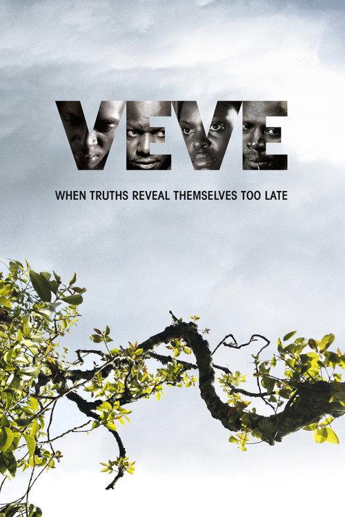 Veve 2014 official movie poster