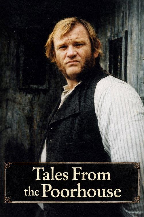 Tales from the Poorhouse official movie poster