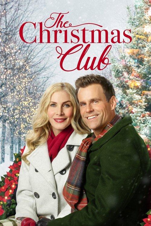 The Christmas Club 2019 official movie poster