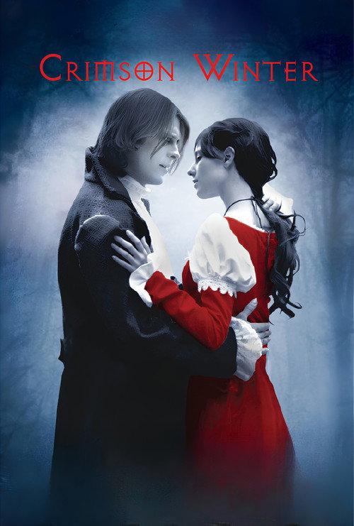 Crimson Winter 2013 official movie poster