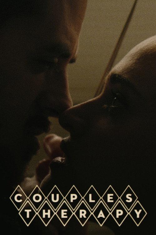 Couples Therapy 2020 official movie poster