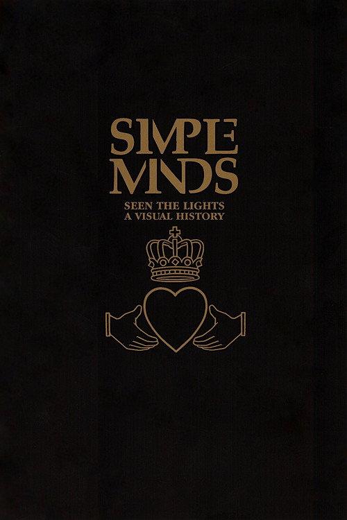 Simple Minds | Seen The Lights: Live In Verona 2004 2004 official movie poster
