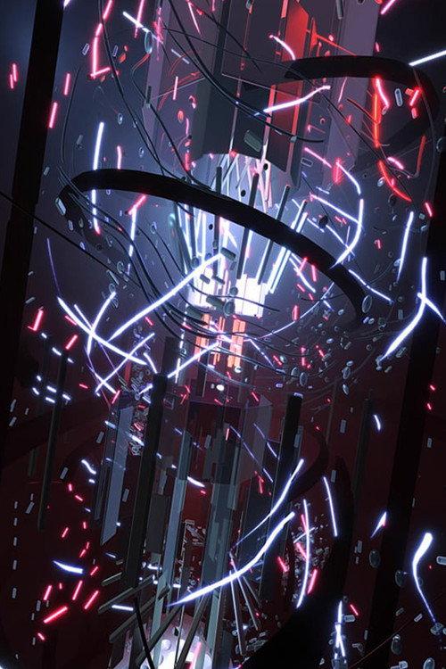 Toroid 2019 official movie poster