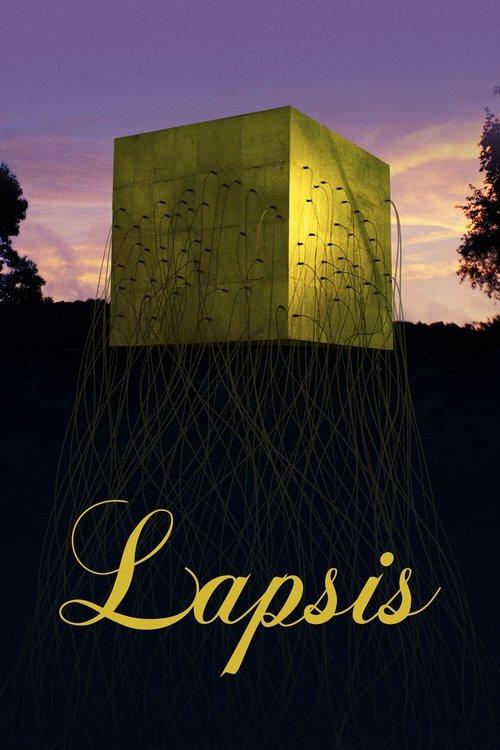 Lapsis 2021 official movie poster