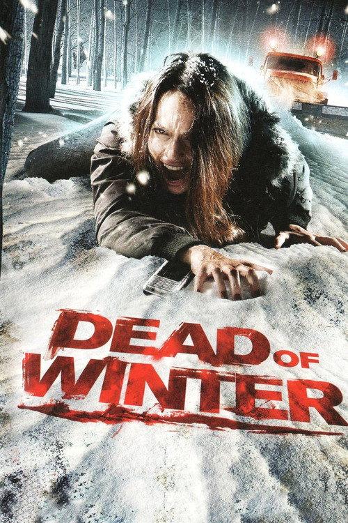Lost Signal 2006 official movie poster