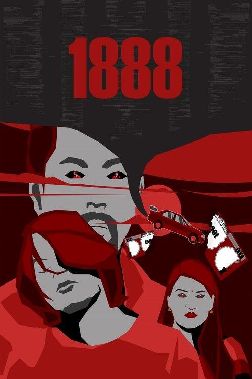 1888 2023 official movie poster