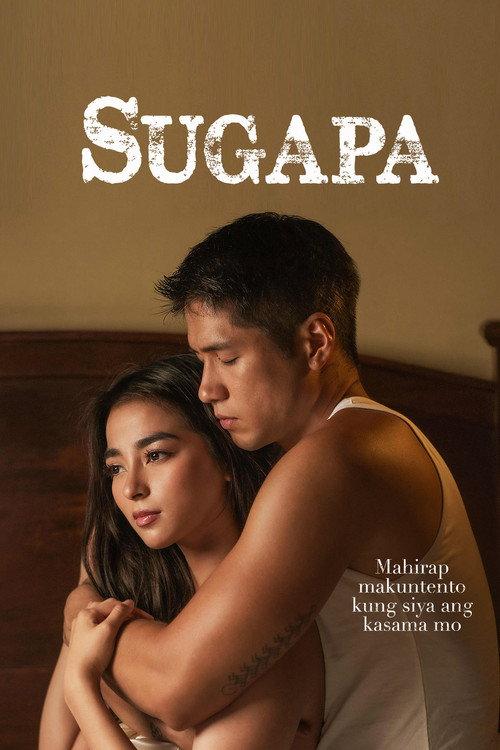 Sugapa 2023 official movie poster