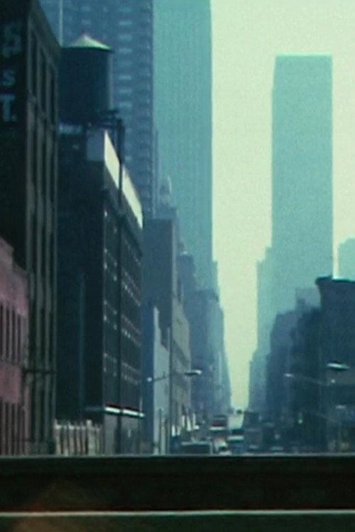 Westside Highway NY 77 1977 official movie poster