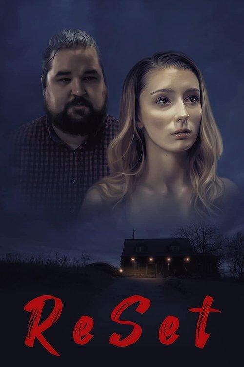 ReSet 2021 official movie poster