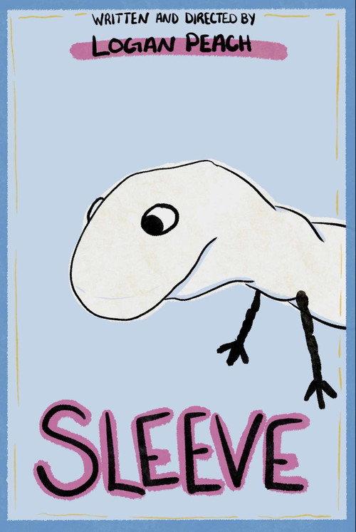 Sleeve 2023 official movie poster
