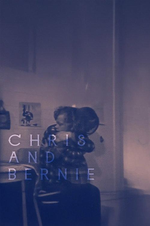 Chris and Bernie 1975 official movie poster