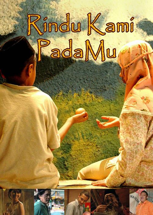 Of Love and Eggs 2004 official movie poster