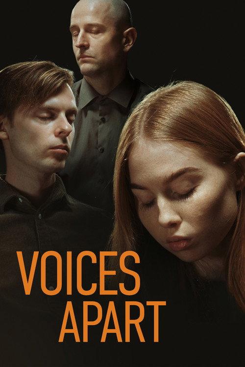 Voices Apart 2020 official movie poster