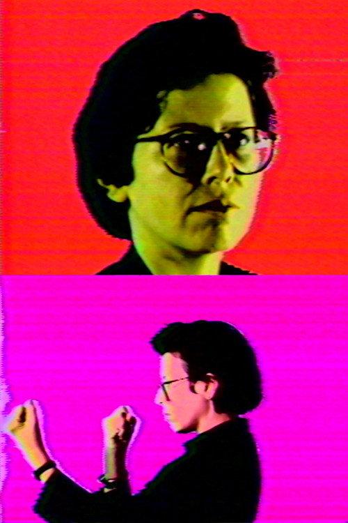 Sick 1986 official movie poster