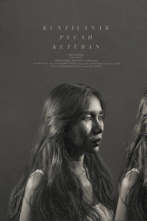 Kuntilanak Pecah Ketuban 2018 official movie poster
