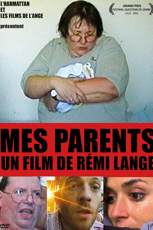 Mes parents 2002 official movie poster