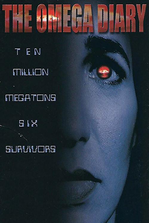 The Omega Diary 1999 official movie poster